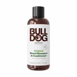 Bull Dog Beard Shampoo and Conditioner