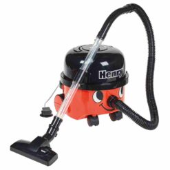 casdon-henry-vacuum-cleaner-toy-red