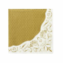talking-tables-luxe-gold-napkin-20-pack-33cm