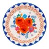 talking-tables-blue-and-orange-floral-boho-party-plates-12pk