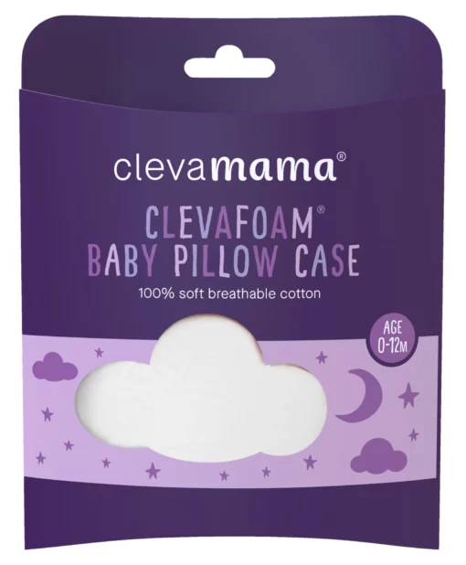 clevafoam-toddler-pillow-case-white