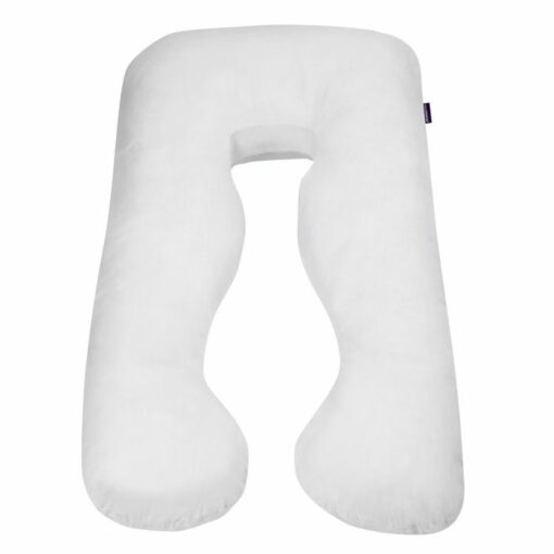 clevamama-therapeutic-body-bump-maternity-pillow-white