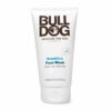 bulldog best face wash for men's oily skin and acne