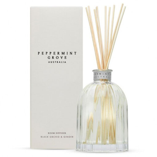 buy-peppermint-black-orchid-ginger-aroma-oil-diffuser-200ml