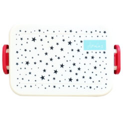 Joules Clip Sided Kids Lunch Box