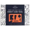 Joules Credit Card Tool
