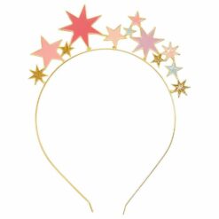 talking-tables-rose-gold-star-metal-head-band