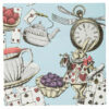 talking-tables-truly-alice-small-paper-napkins-25cm-20-pack