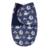 hudson-baby-plush-infant-swaddle-wrap-ocean