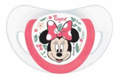 tigex-2-silicone-pacifiers-6m-minnie