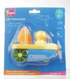 tigex-captain-duck-toy