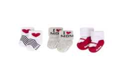 hudson-baby-baby-terry-socks-3pc-red