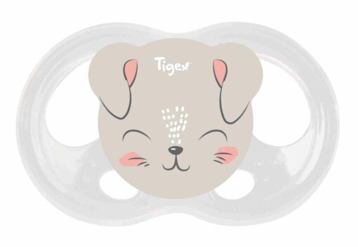 tigex-2-silicone-pacifier-soft-touch-0-6m-boy