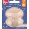 tigex-2-silicone-pacifier-soft-touch-0-6m-girl