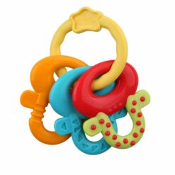 bright-starts-license-to-drool-teether-ring-toy