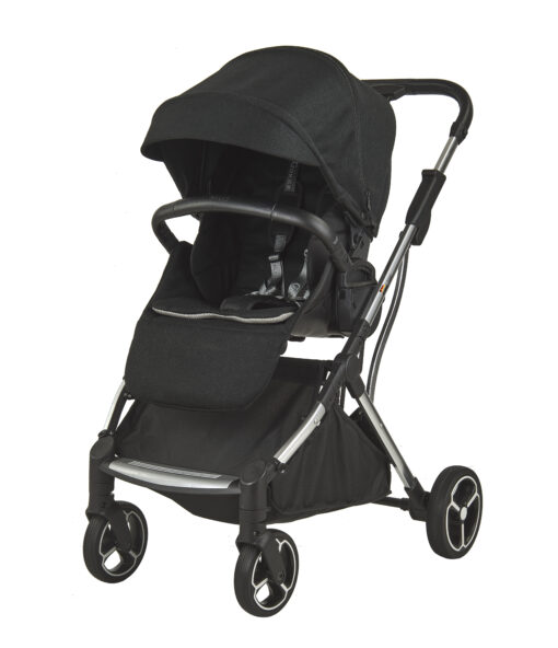 gokke-reversible-baby-stroller-black-at-cheap-price