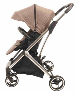 gokke-reversible-newborn-baby-stroller-brown