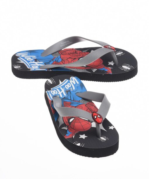 marvel-spiderman-flip-flops-uae