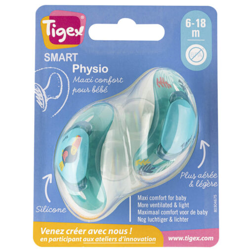 tigex-2-silicone-soft-touch-pacifiers