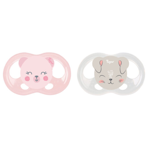 tigex-2-silicone-nipple-pacifiers-soft-touch-6m-girl
