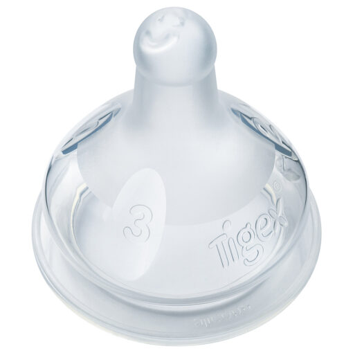 tigex-2-wide-neck-silicone-teats-3-speed-6m-infant-milk