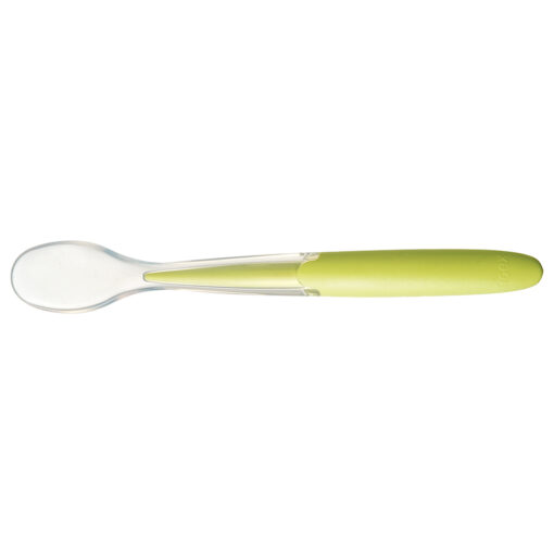 tigex-green-soft-silicone-spoon