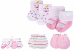 hudson-baby-baby-socks-and-mittens-set-4pc-unicorn