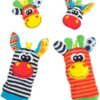 playgro-jungle-wrist-rattle-and-foot-finder-set