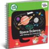 leap-frog-thinking-like-a-scientist-30-page-activity-book