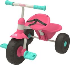 tp-toys-bubblegum-pink-early-fun-trike
