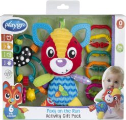 playgro-squeek-foxy-on-the-run-toy-gift-pack