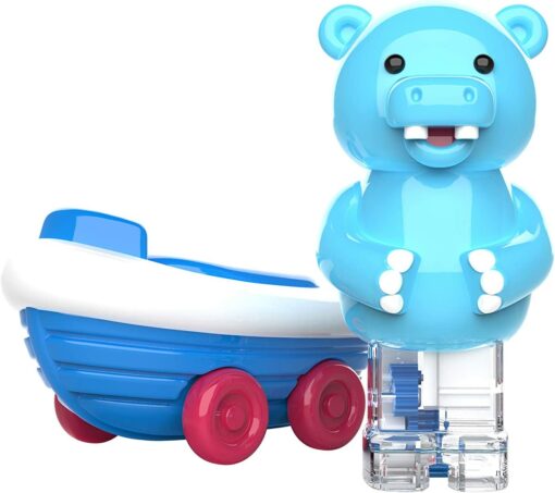 learning-resources-zoomigos-hippo-boat-car-set-of-1