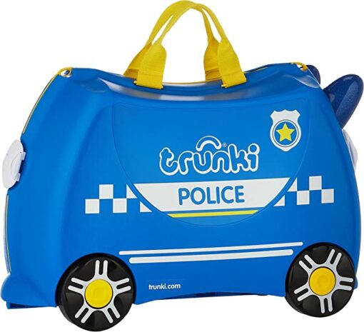 trunki-percy-police-carride-on-suitcase-and-carry-on-luggage