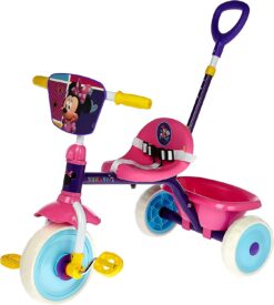 ride-ons-minnie-trike-with-push-handle