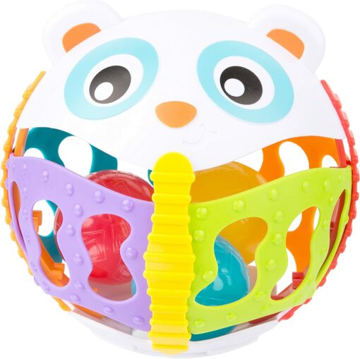 playgro-panda-activity-ball-stem-baby-toy