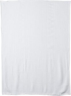 playgro-home-basket-weave-blanket-white
