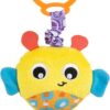 playgro-wiggling-bertie-bee-infant-toy-pack-of-1