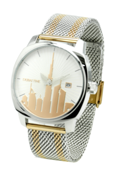dubai-time-two-tone-mens-stainless-steel-watch