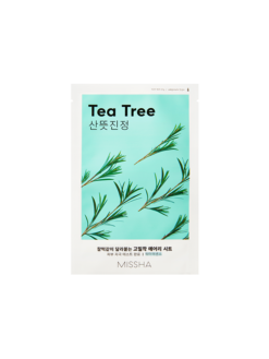 missha-airy-fit-sheet-mask-tea-tree