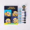 minions-stationery-set-for-kids-10-pc