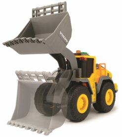 dickie-volvo-wheel-front-loader-toy-truck