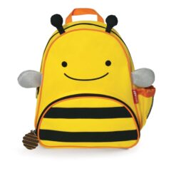 skip-hop-zoo-backpack-yellow-bee