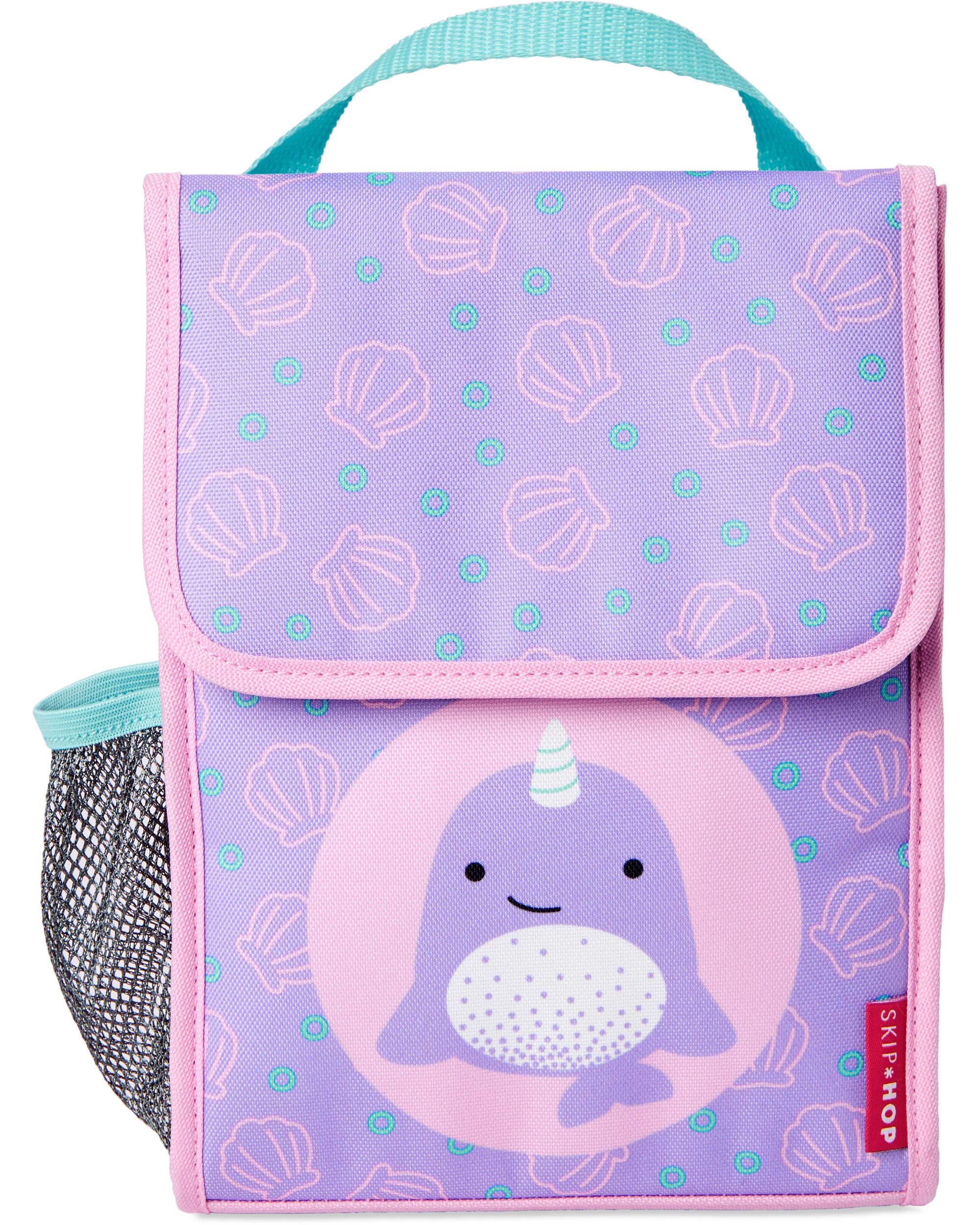 skip-hop-zoo-personalized-kids-lunch-bag-narwhal