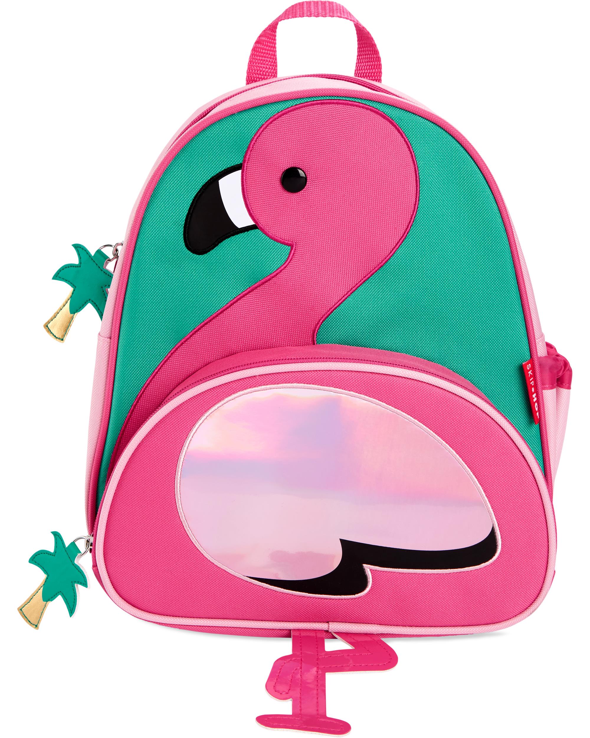 skip-hop-zoo-backpack-flamingo