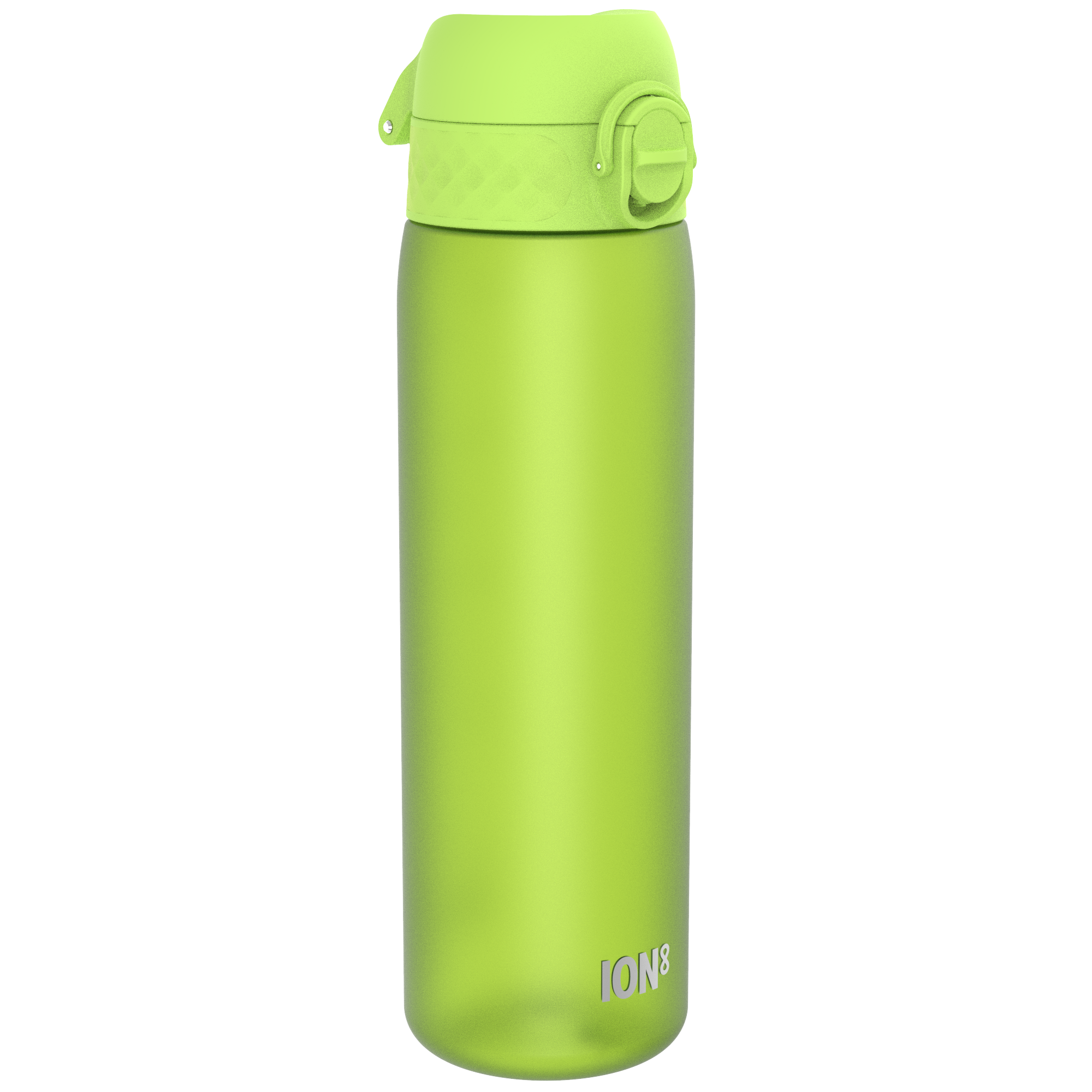 Ion8 Kids One Touch 20 On-The-Go Printed Water Bottle - Leakproof and BPA-Free Water Bottle - Fits Car Cup Holders and Kids Back