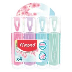 maped-fluo-peps-pastel-highlighters-set