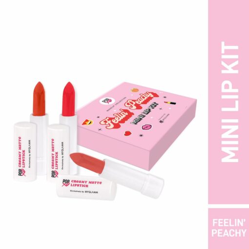 popxo-by-myglamm-mini-lip-kit-feeling-peachy