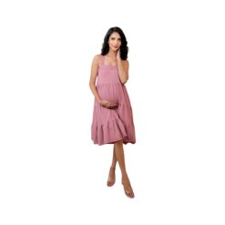 tummy-organic-cotton-broad-strap-maternity-dress