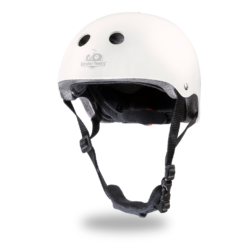kinderfeets-kids-bike-helmet-matte-white-adjustable
