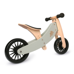 kinderfeets-2-in-1-tiny-tot-plus-tricycle-balance-bike-silver-sage